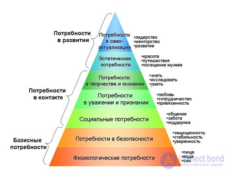 Потребность в сравнении