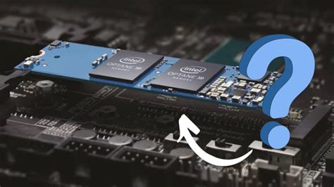 Пределы прочности и продолжительности хранения информации с M 2 optane genie