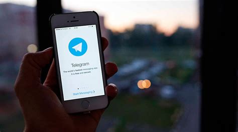 Преимущества использования группового звонка в Telegram