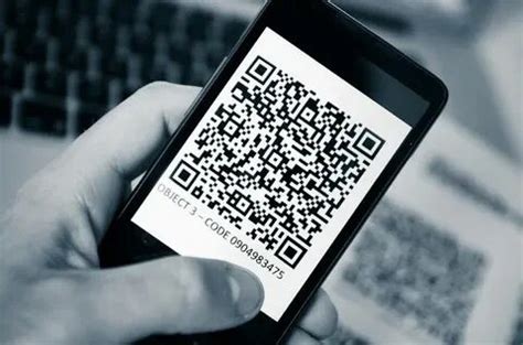 Преимущества использования квитанции с QR-кодом