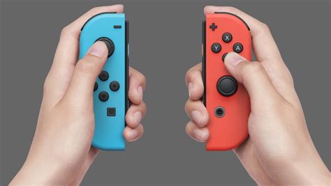 Преимущества использования Joy-Con контроллеров в Steam