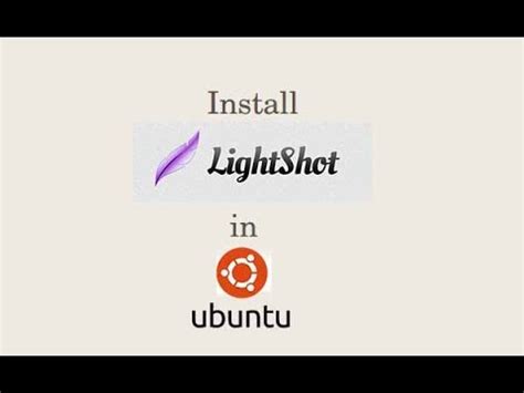 Преимущества использования Lightshot на Ubuntu