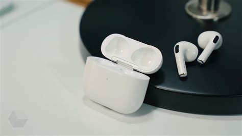 Преимущества и возможные проблемы при расширении подключения к AirPods