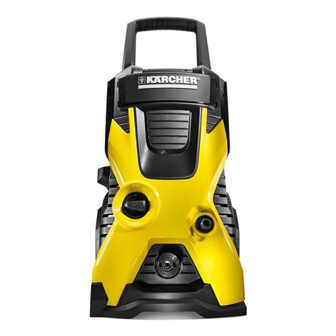 Преимущества и недостатки Karcher k5 Basic