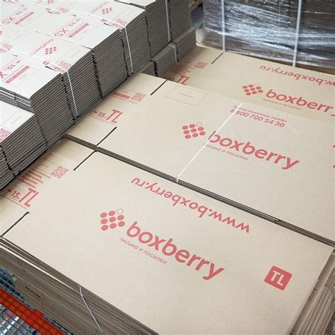 Преимущества отправки посылок с Boxberry в весенний праздничный период