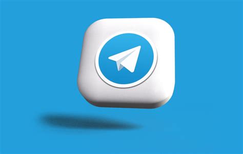 Приложение Telegram: встреча с миром цифровых возможностей