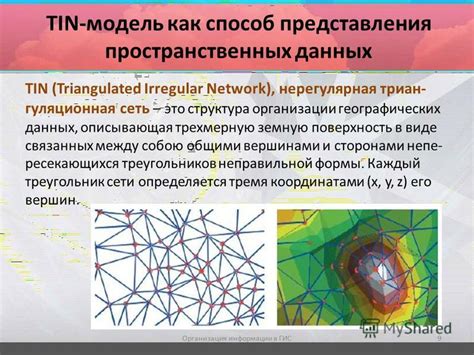 Применение функции "КМЛ" в проектировании и геоинформационных системах