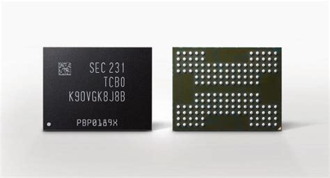 Применение NAND-памяти в современных устройствах