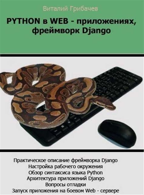 Примеры применения настроек в Python приложениях