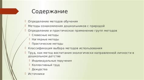 Пример использования ОКЭИ: определение и практическое применение