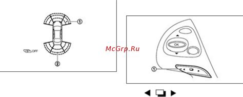 Принципы функционирования интеллектуальной системы помощника при парковке