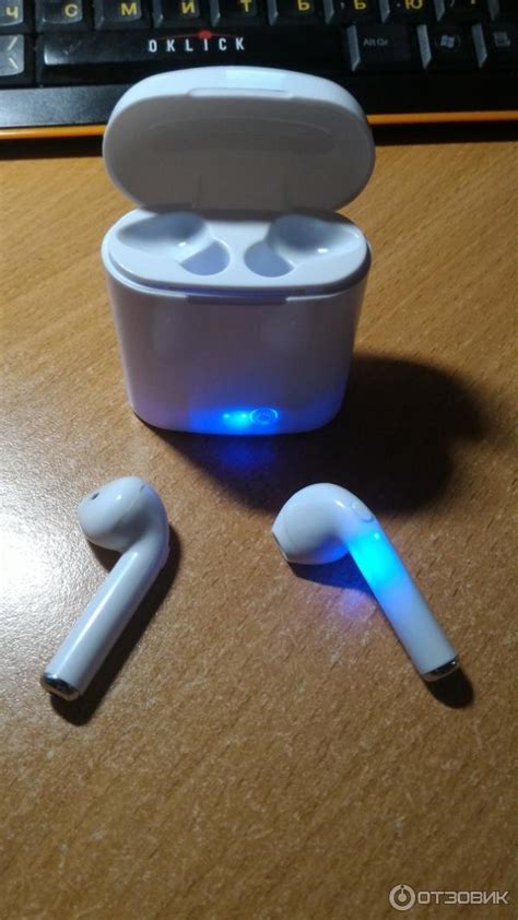 Причины и решения проблемы с зарядкой одного из наушников Apple AirPods