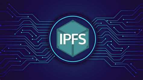 Причины отключения IPFS/IPNS