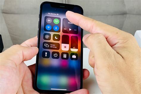 Причины отсутствия сети на iPhone после обновления