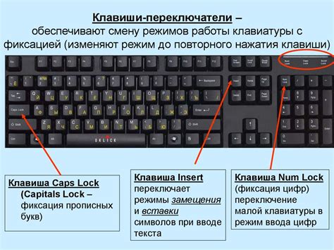 Проблемы с отображением символов при нажатии на клавиши