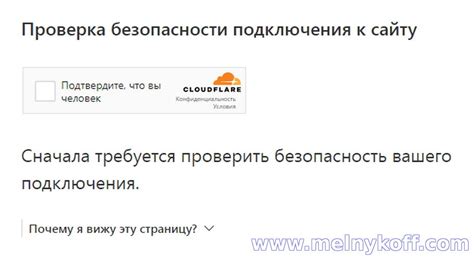 Проверка безопасности и правильного функционирования РГА-8 перед отключением