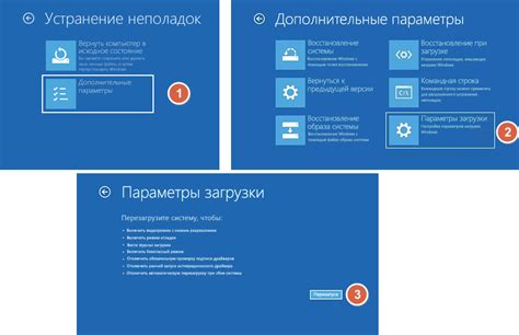 Проверка и обновление драйверов и программного обеспечения