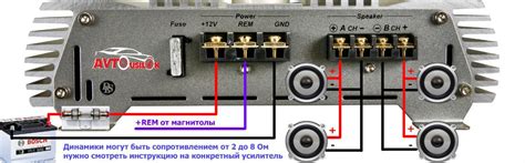 Проверка наличия всех компонентов для подключения колонки