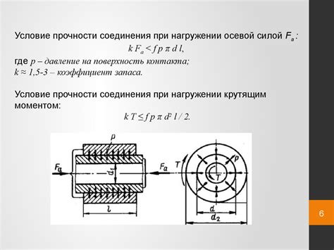 Проверка прочности соединения и дальнейшее использование