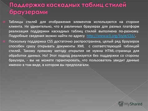 Происхождение пробелов по краям в стилях каскадных таблиц без родительского элемента