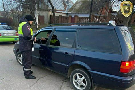 Профилактика: улучшение безопасности на дороге