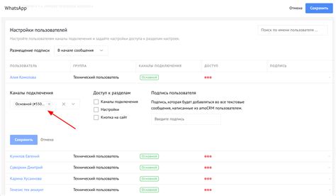 Процедура интеграции дополнительного функционала в панель кастомизации виджета