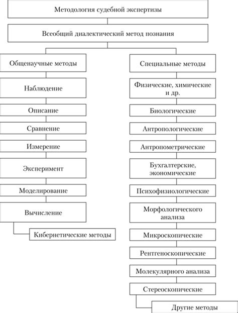 Процесс судебной экспертизы для установления текущей цены жилой площади