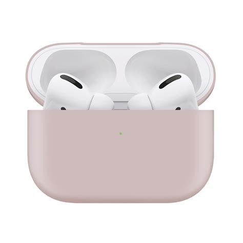 Разблокируйте крышку зарядного кейса AirPods