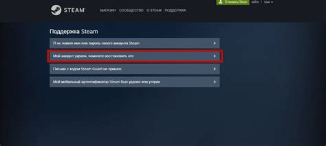 Разделение своей активности и доступа при использовании Steam