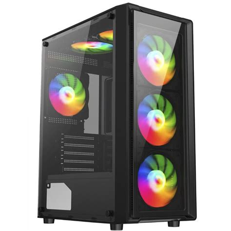 Распаковка новенькой многоцветной клавиатуры Sigma RGB