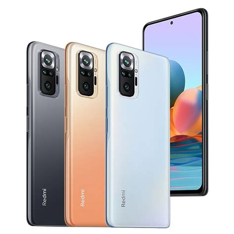 Расширение возможностей Алисы на Xiaomi Redmi Note 10 Pro