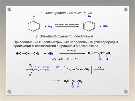 Реакция эстерификации: основы и механизм