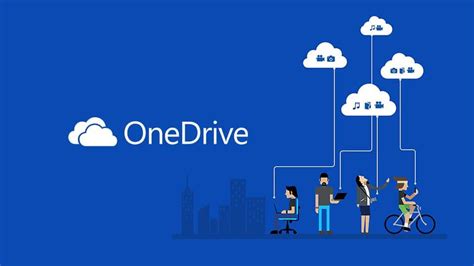 Решение проблем с синхронизацией в OneDrive