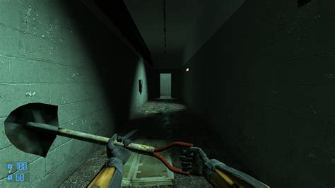 Решение распространенных трудностей при установке Half-Life 2 SMOD