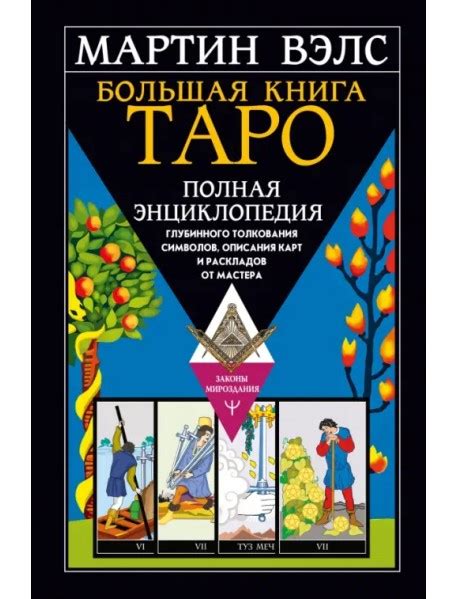 Ролевая диагностика: применение карт Таро для глубинного понимания себя и окружающего мира