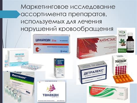 Роль бронхолитических препаратов в нормализации кровообращения в области малого таза