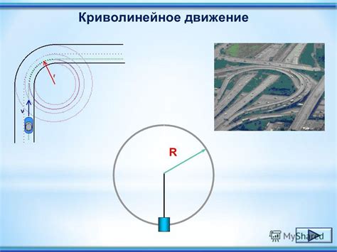 Роль шафта: измеряемая пульсация движения