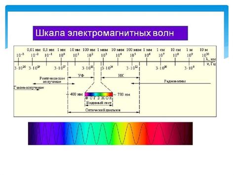 Роль электромагнитных волн в функционировании микроволновки