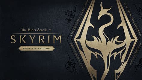 Руководство по дополнению Skyrim anniversary edition с помощью пользовательских модификаций