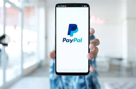 Руководство по созданию аккаунта PayPal на родном языке