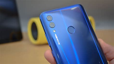 Секреты эффективной настройки трекера активности на смартфоне Honor 10 Lite