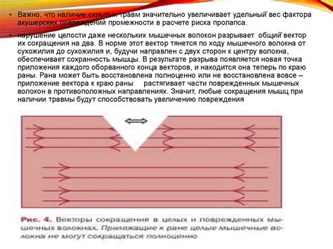 Скрытые эмоциональные проблемы и травмы прошлого