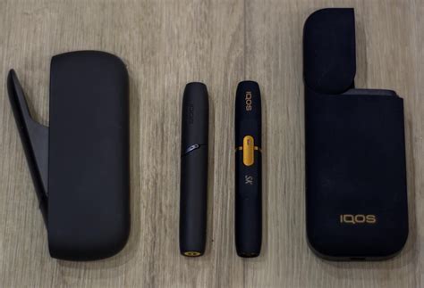 Советы по уходу и обслуживанию IQOS 3 DUOS