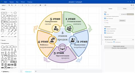 Создание насыщенного темного оттенка в программном инструменте для проектирования