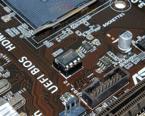 Сохранение изменений в BIOS компьютера Asus с помощью UEFI