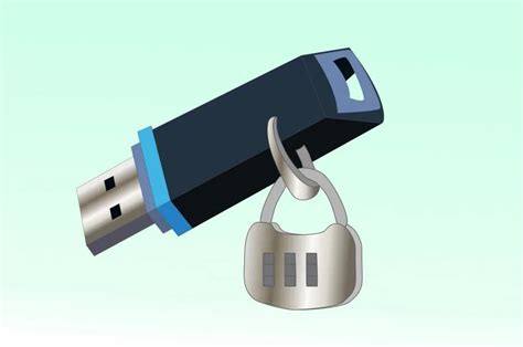 Сохранение настроек на USB-накопителе