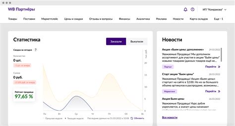 Способы доставки товара на Вайлдберриз: выберите наиболее удобный вариант