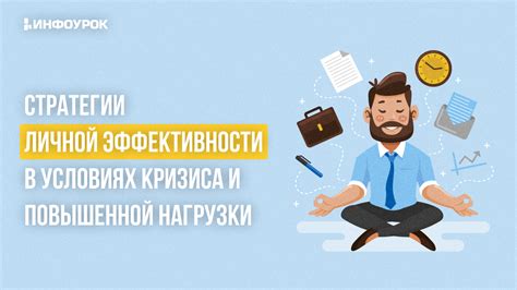 Стратегии повышения личной эффективности: основные подходы Анны Оськиной