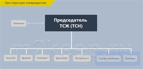 Сущность и цель ТСЖ и управляющей компании: что их различает