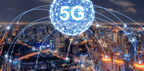 Технологический прогресс: 5G и новые возможности роуминга